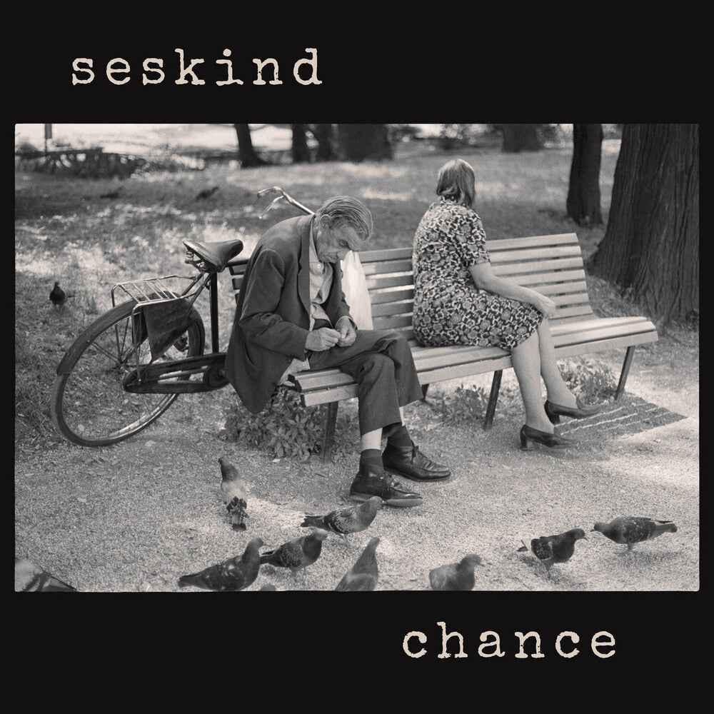 Chance [Reissue]