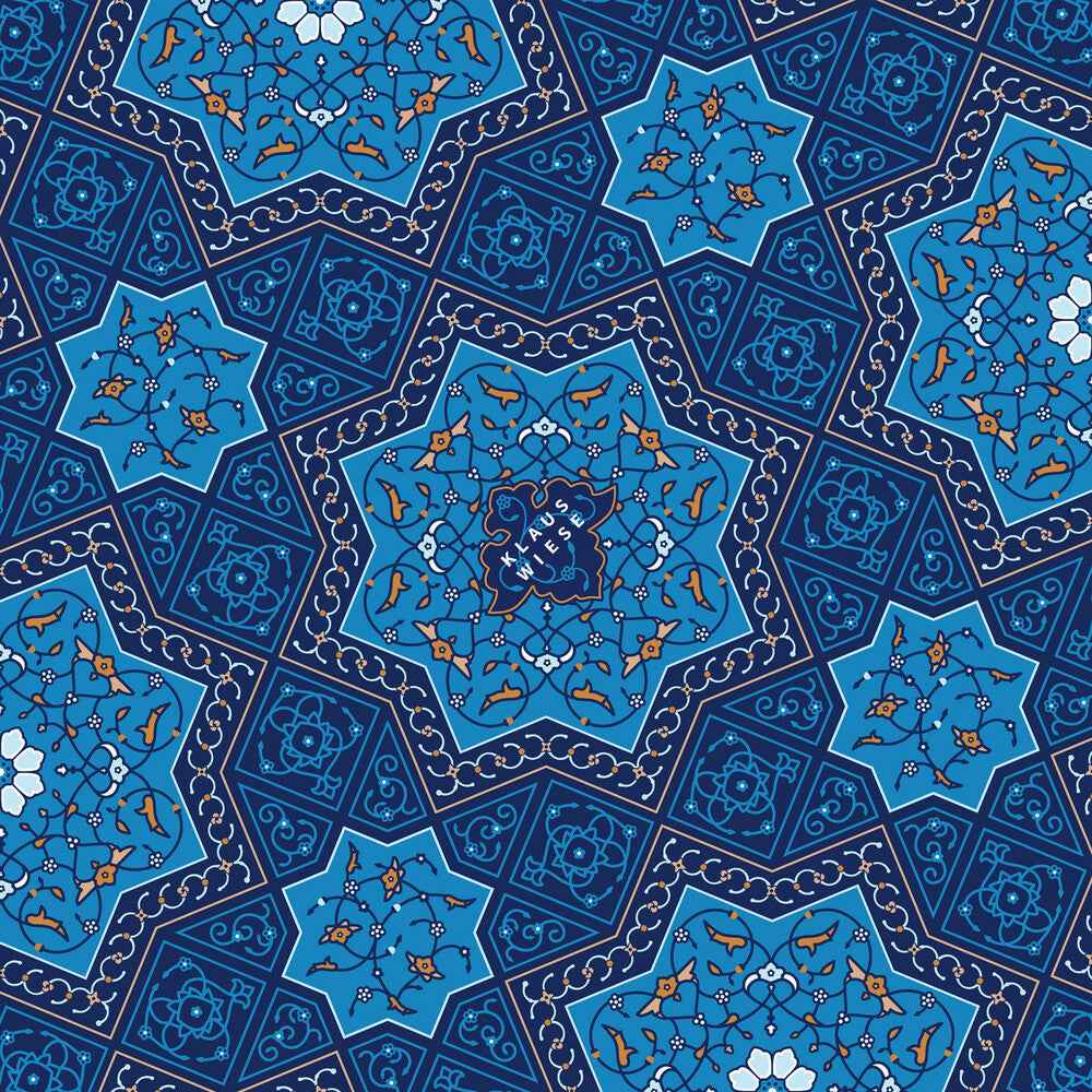 Pre-Order: Qumra I (Aniv) [Reissue]
