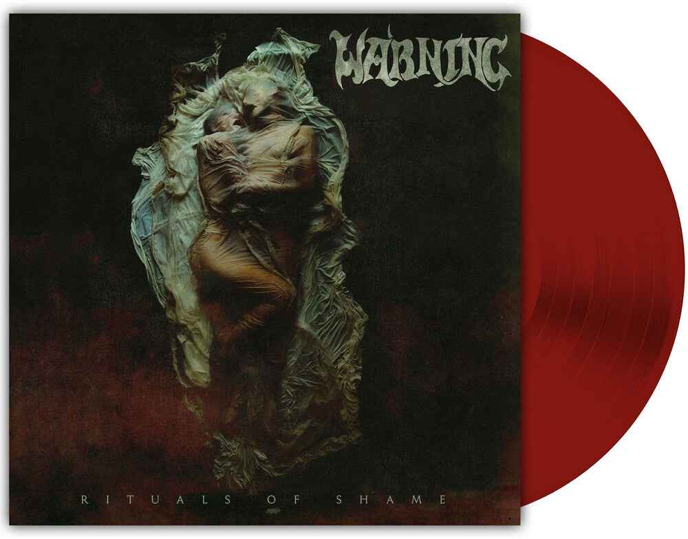 Pre-Order: Rituals of Shame [Oxblood]