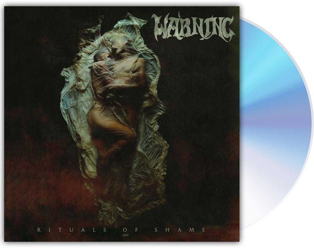 Pre-Order: Rituals of Shame [CD]