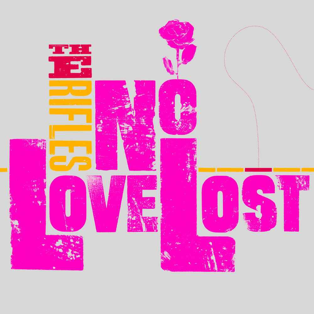 Pre-Order: No Love Lost - 20th Anniversary [Pink]