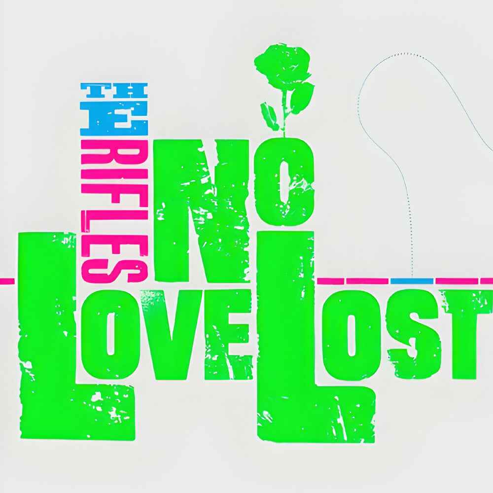 Pre-Order: No Love Lost - 20th Anniversary [Deluxe Edition]