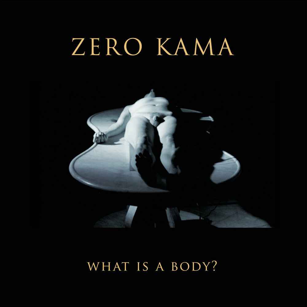 What Is A Body [With Booklet]