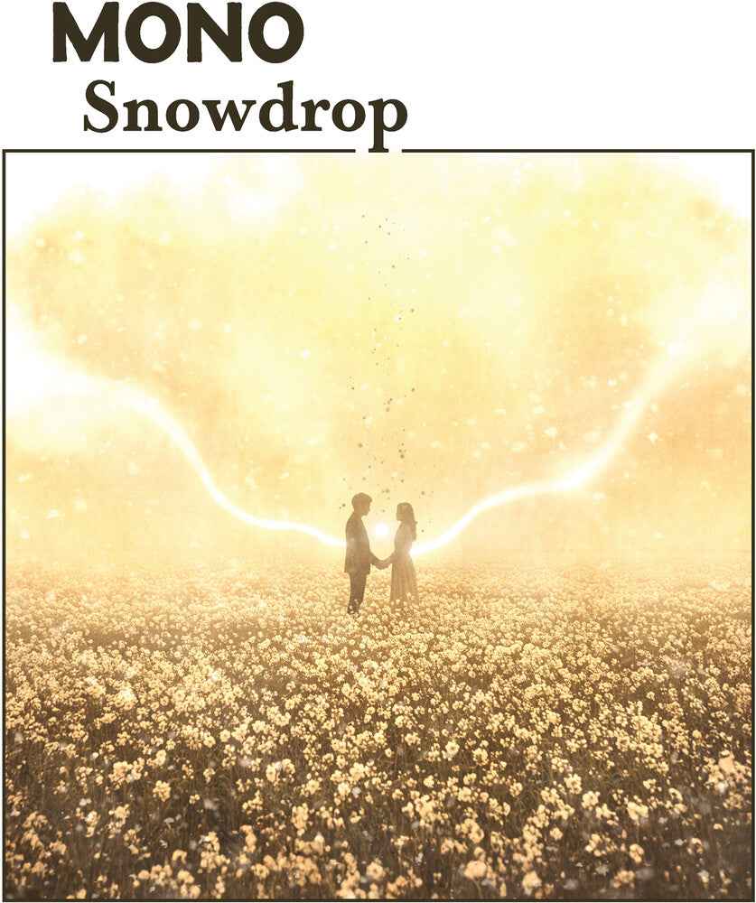 Snowdrop [LP]