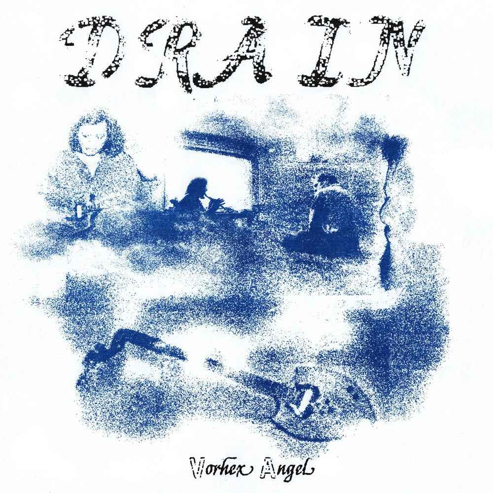 Drain [LP]