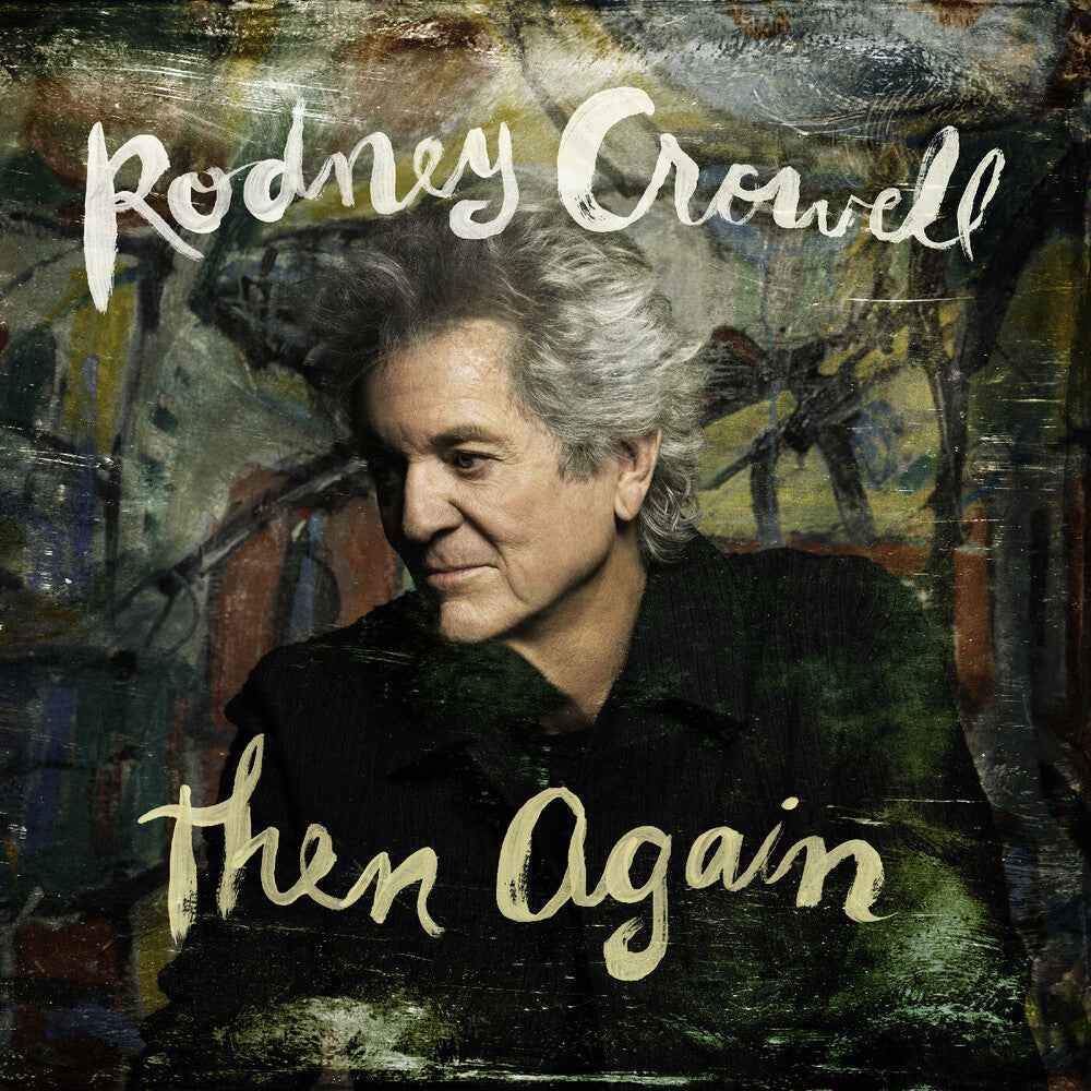 Pre-Order: Then Again [Digipak]