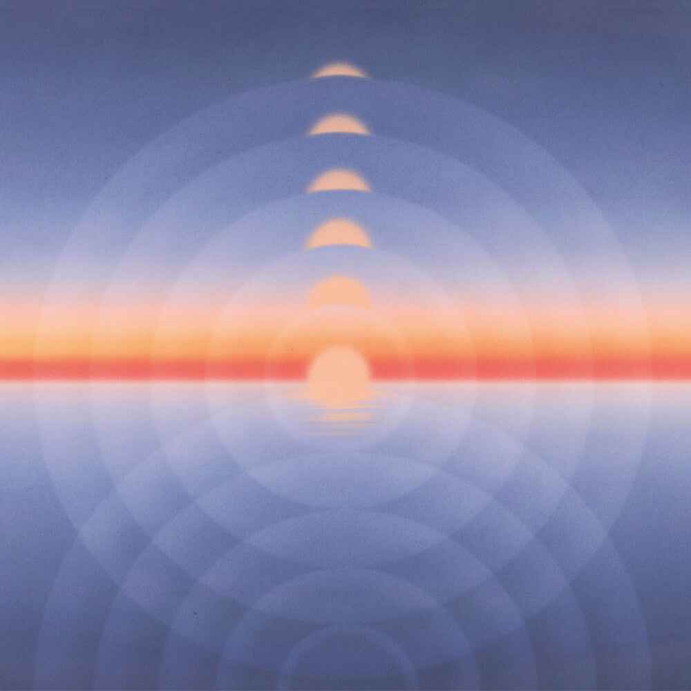 Wavelength [140g Black Vinyl]