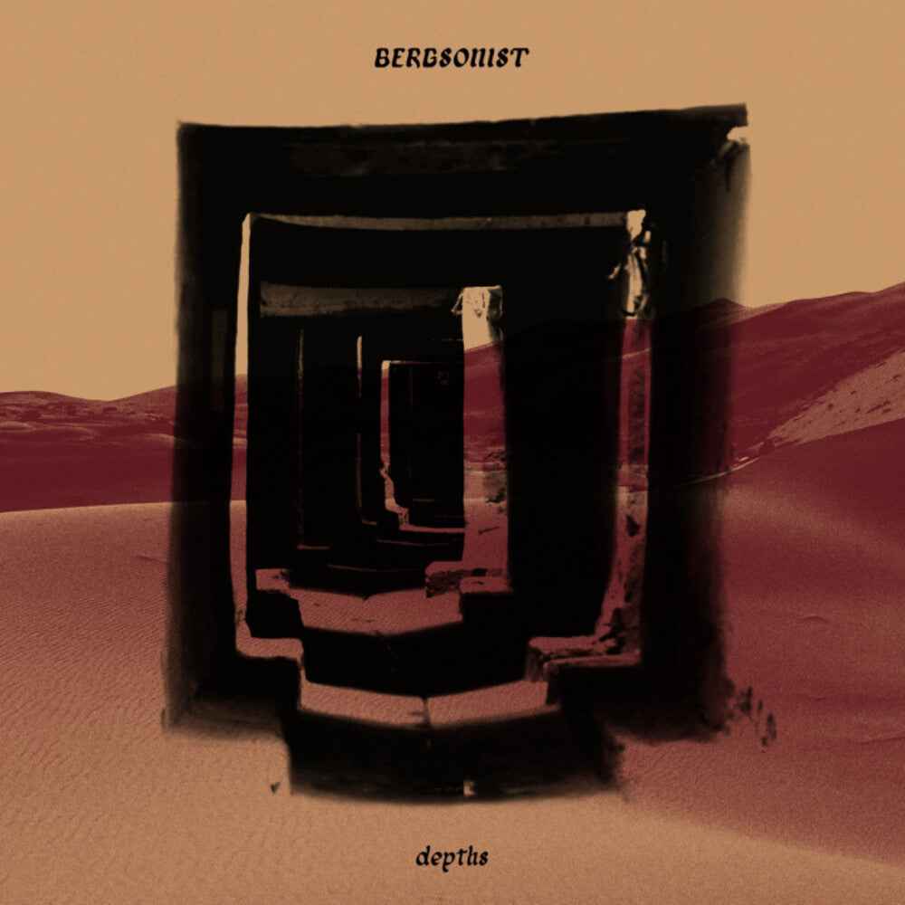 Depths [LP]