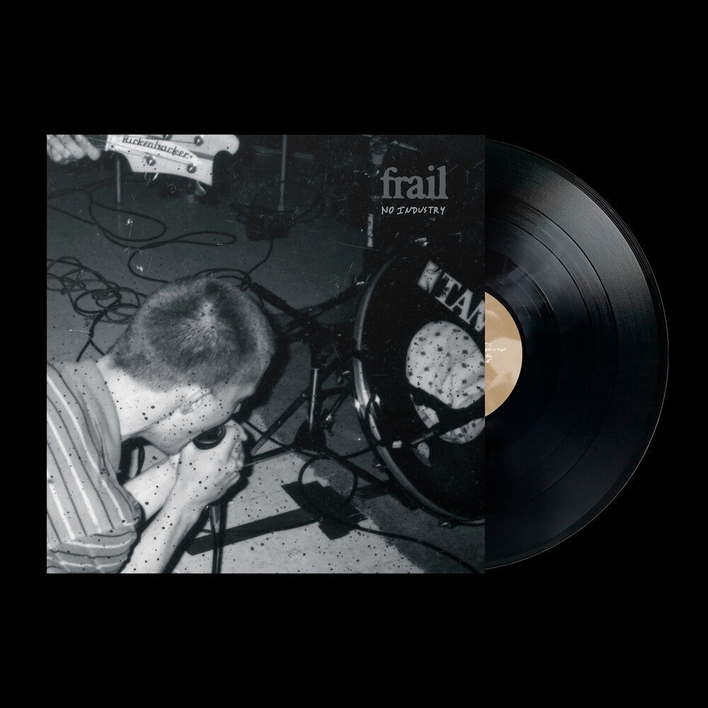 Pre-Order: No Industry [LP]