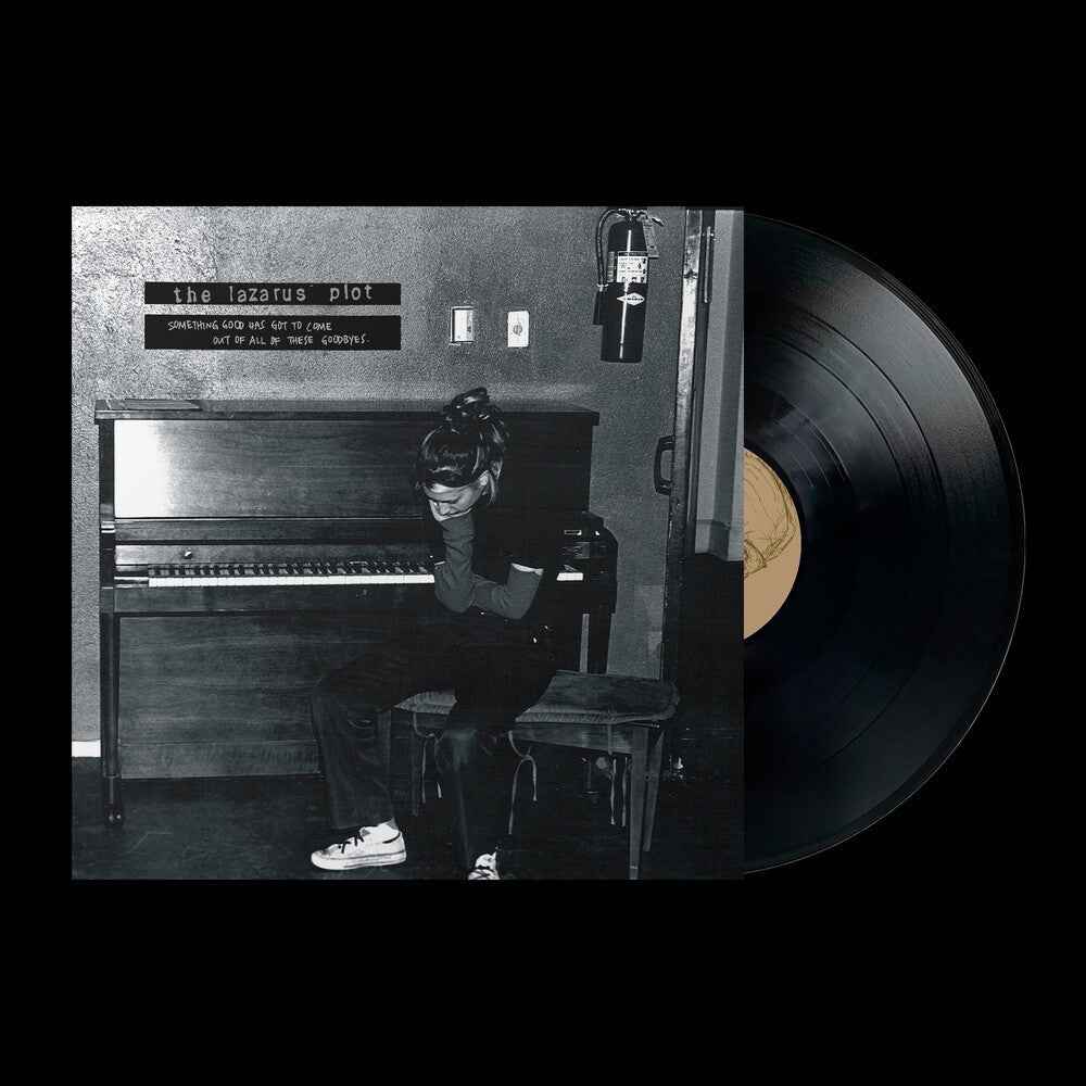 Pre-Order: Something Good Has Got To Come - Red [Colored Vinyl] (Red)