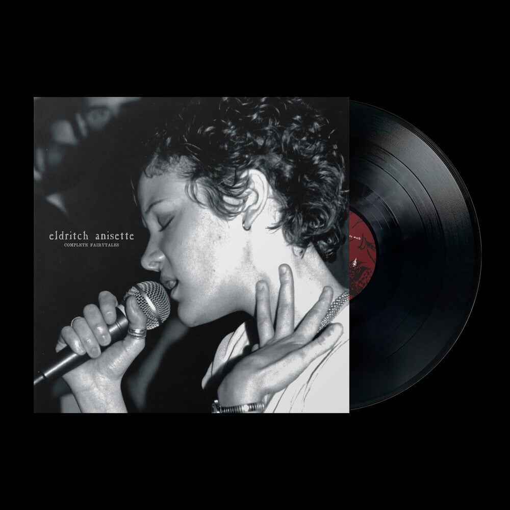 Pre-Order: Complete Fairytales [LP]