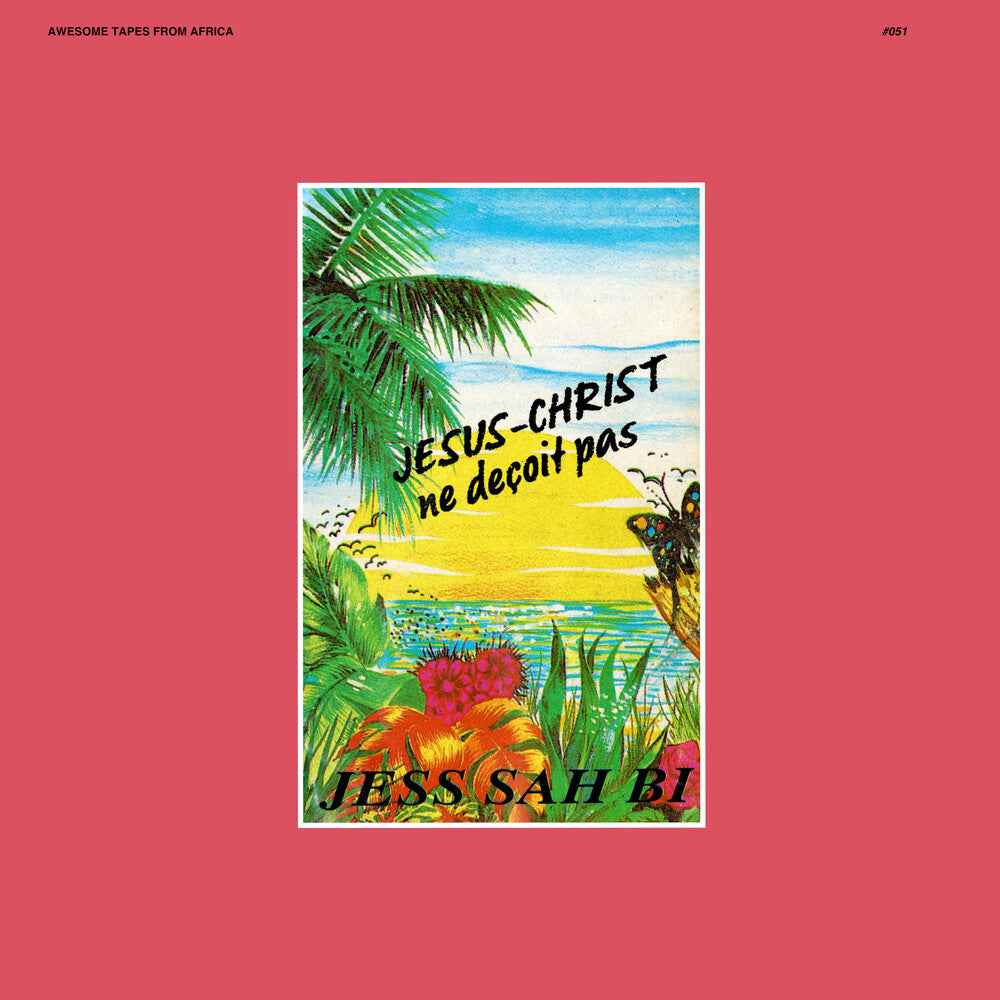 Jesus-Christ Ne Decoit Pas [LP]