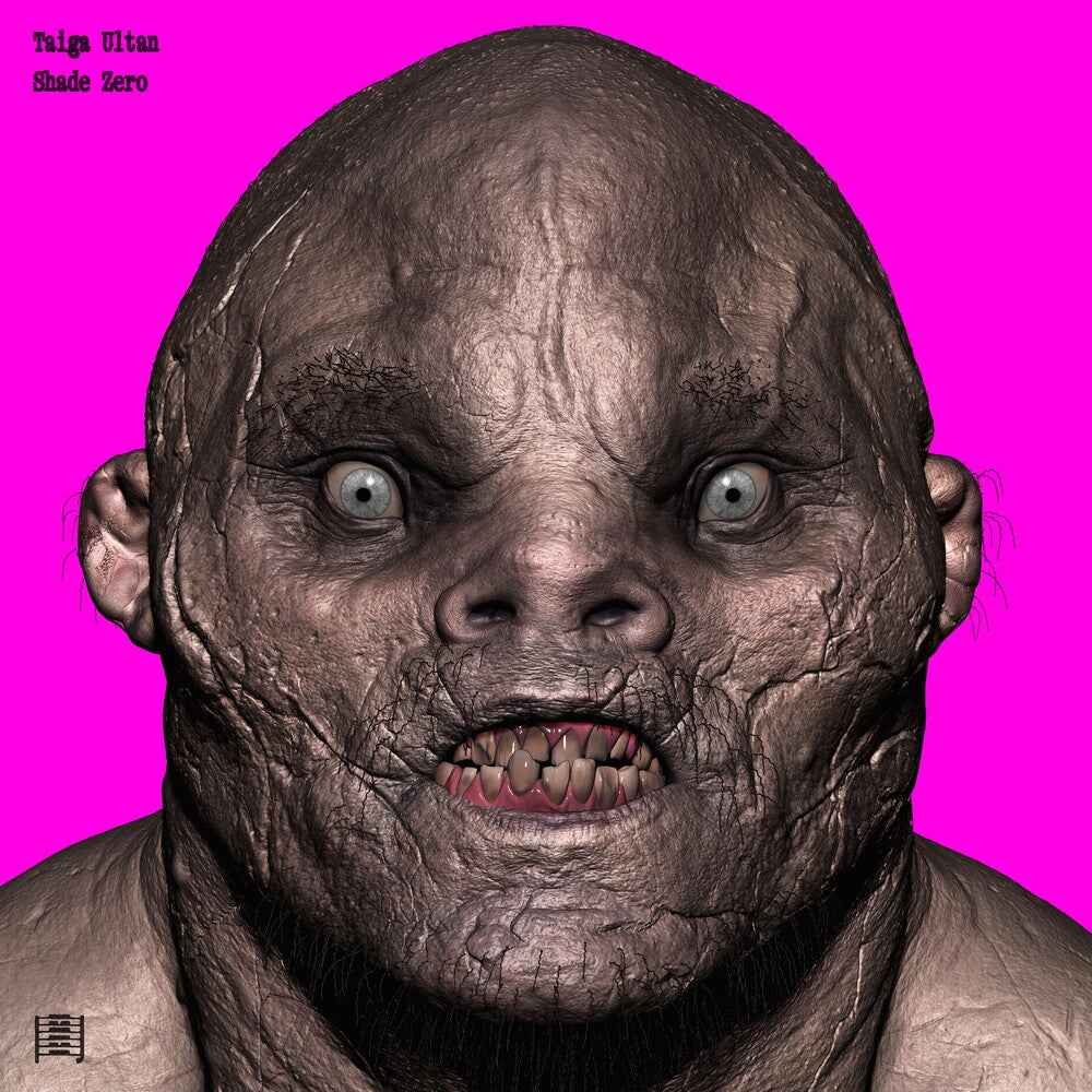 Pre-Order: Shade Zero [LP]