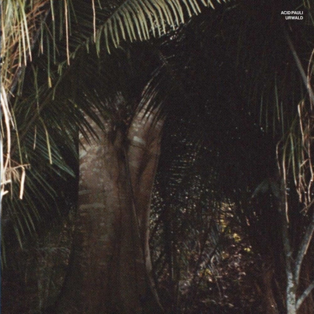 Urwald (Ep) [12" Vinyl]