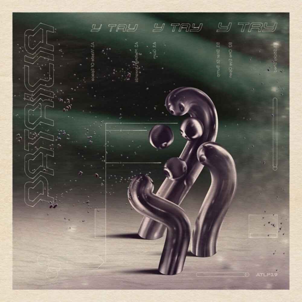 Y Try [LP]