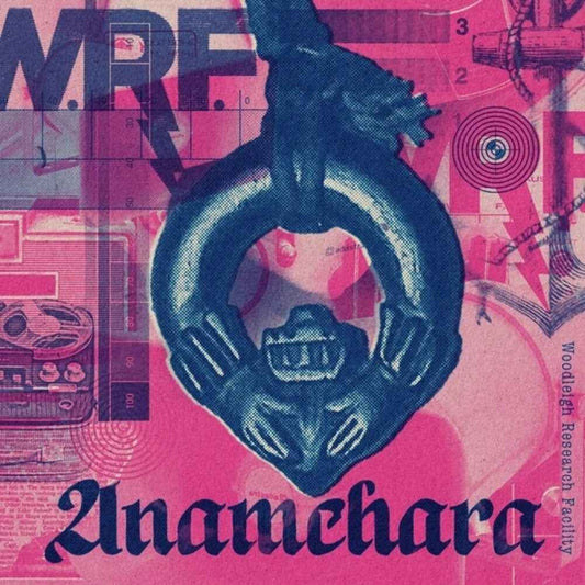 Pre-Order: Anamchara [LP]