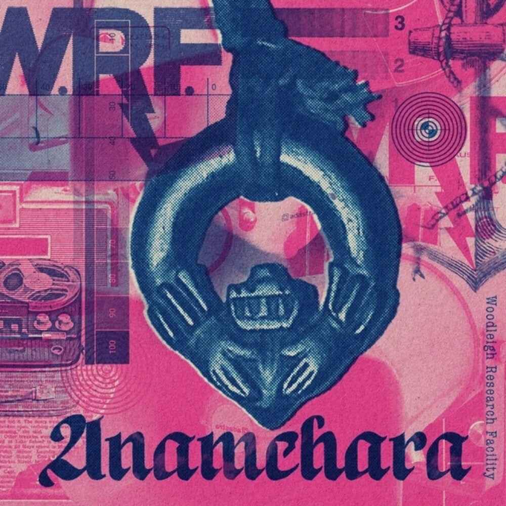 Pre-Order: Anamchara [CD]