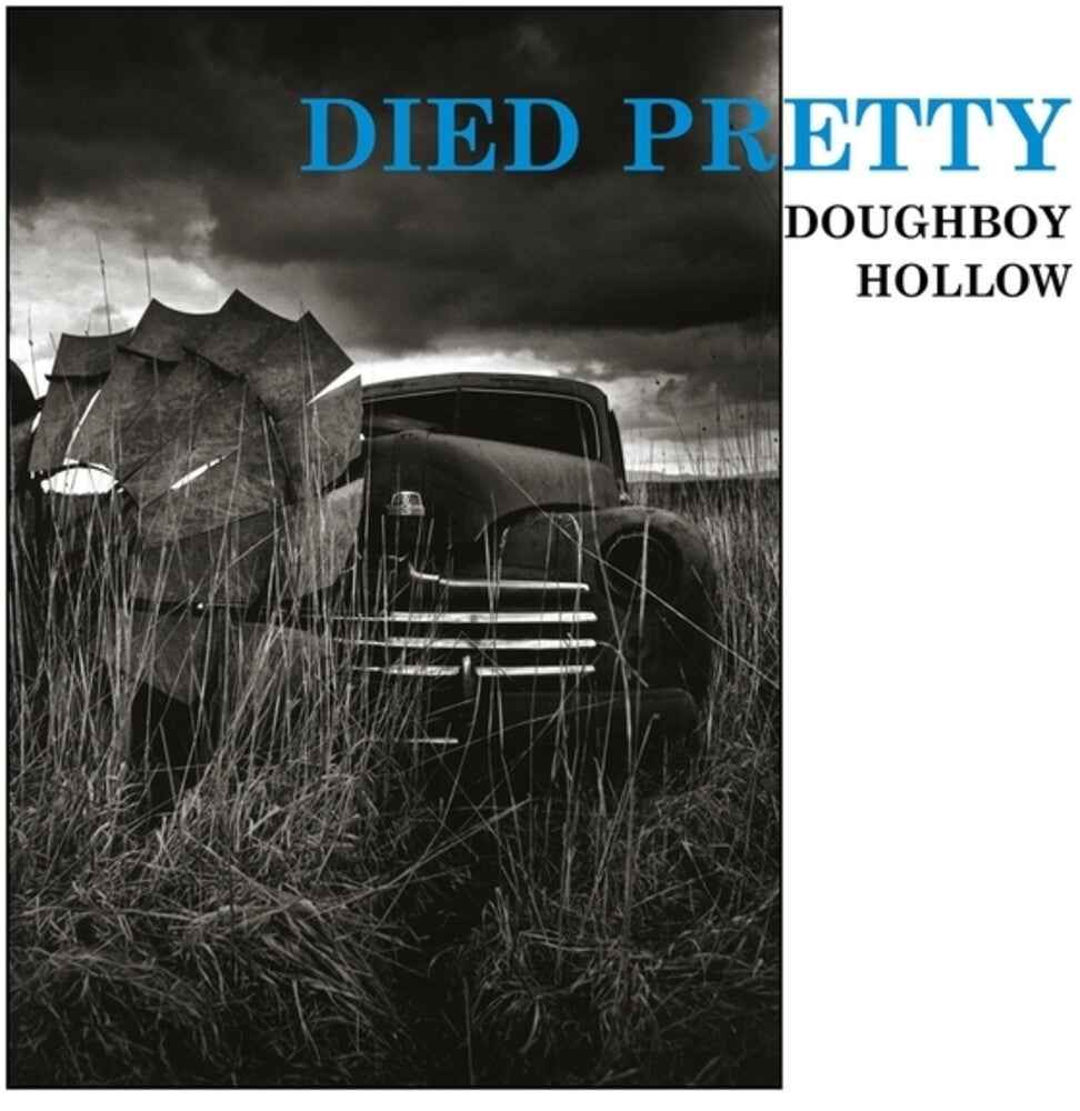 Doughboy Hollow [LP]