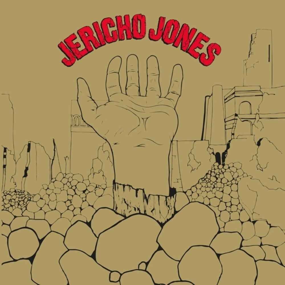 Junkies Donkeys & Monkeys [LP]