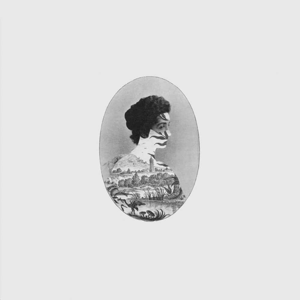 Selected Organ Works [LP]