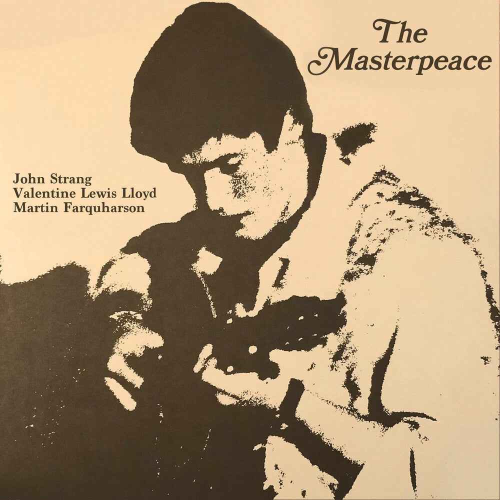Masterpeace (Mod) [CD]