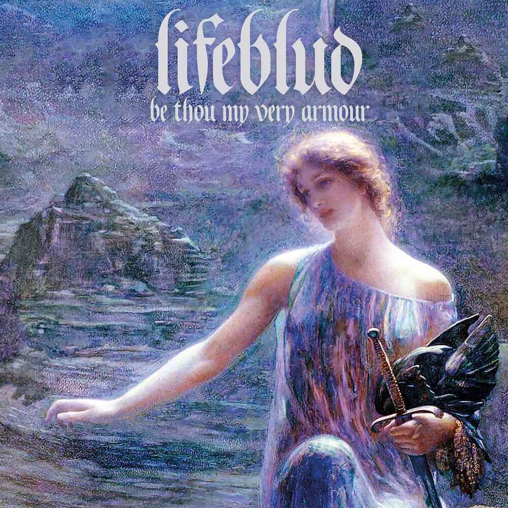 Be Thou My Very Armour (Mod) [CD]