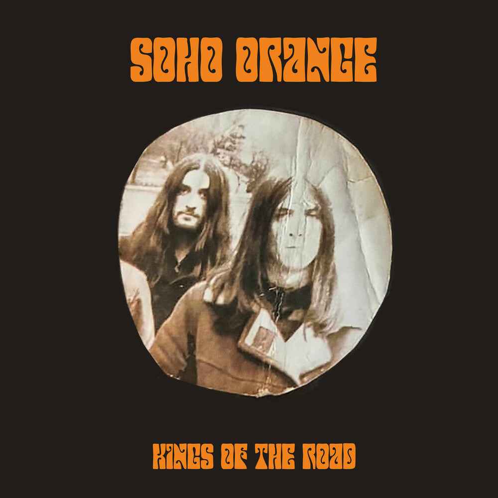 Kings Of The Road (Mod) [CD]