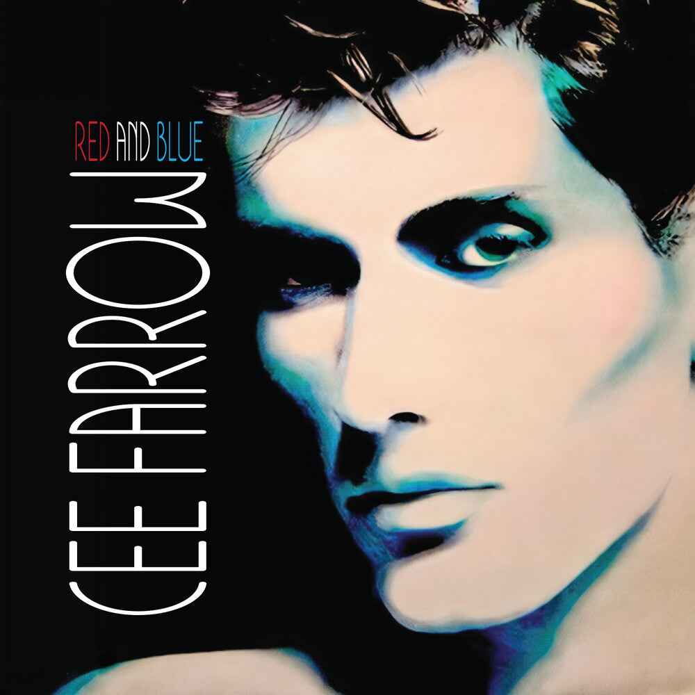 Red And Blue (Mod) [CD]
