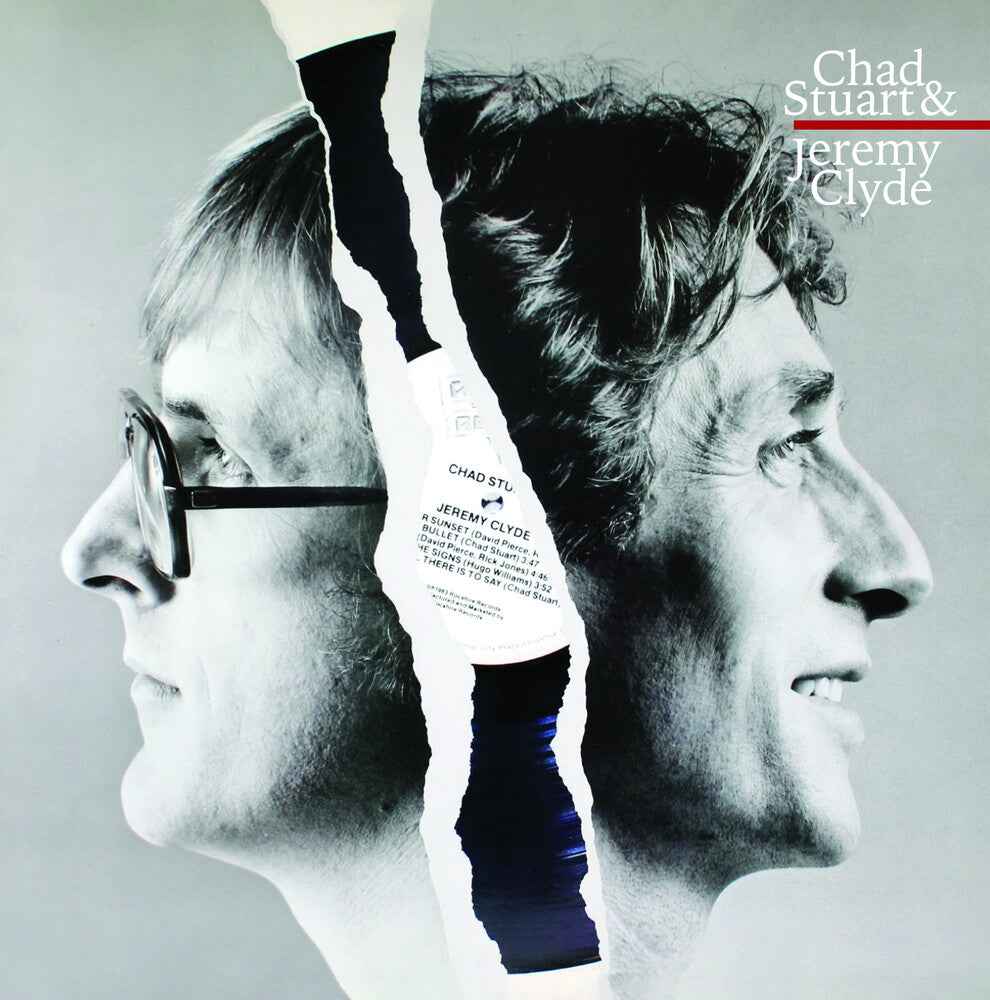 Chad Stuart & Jeremy Clyde (Mod) [CD]