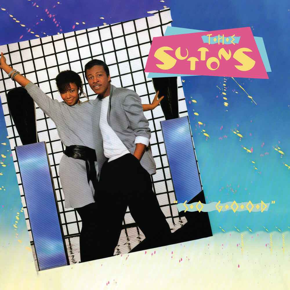 So Good (Mod) [CD]