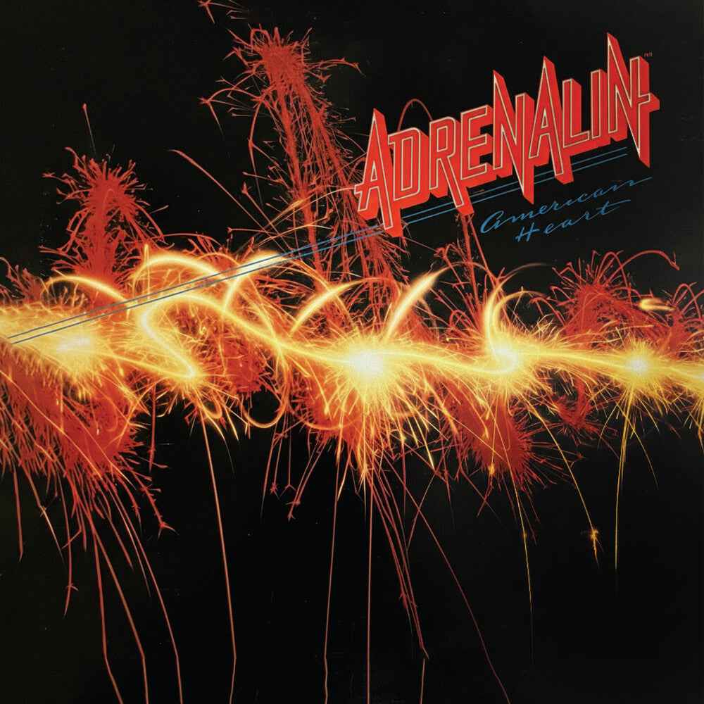 American Heart (Mod) [CD]