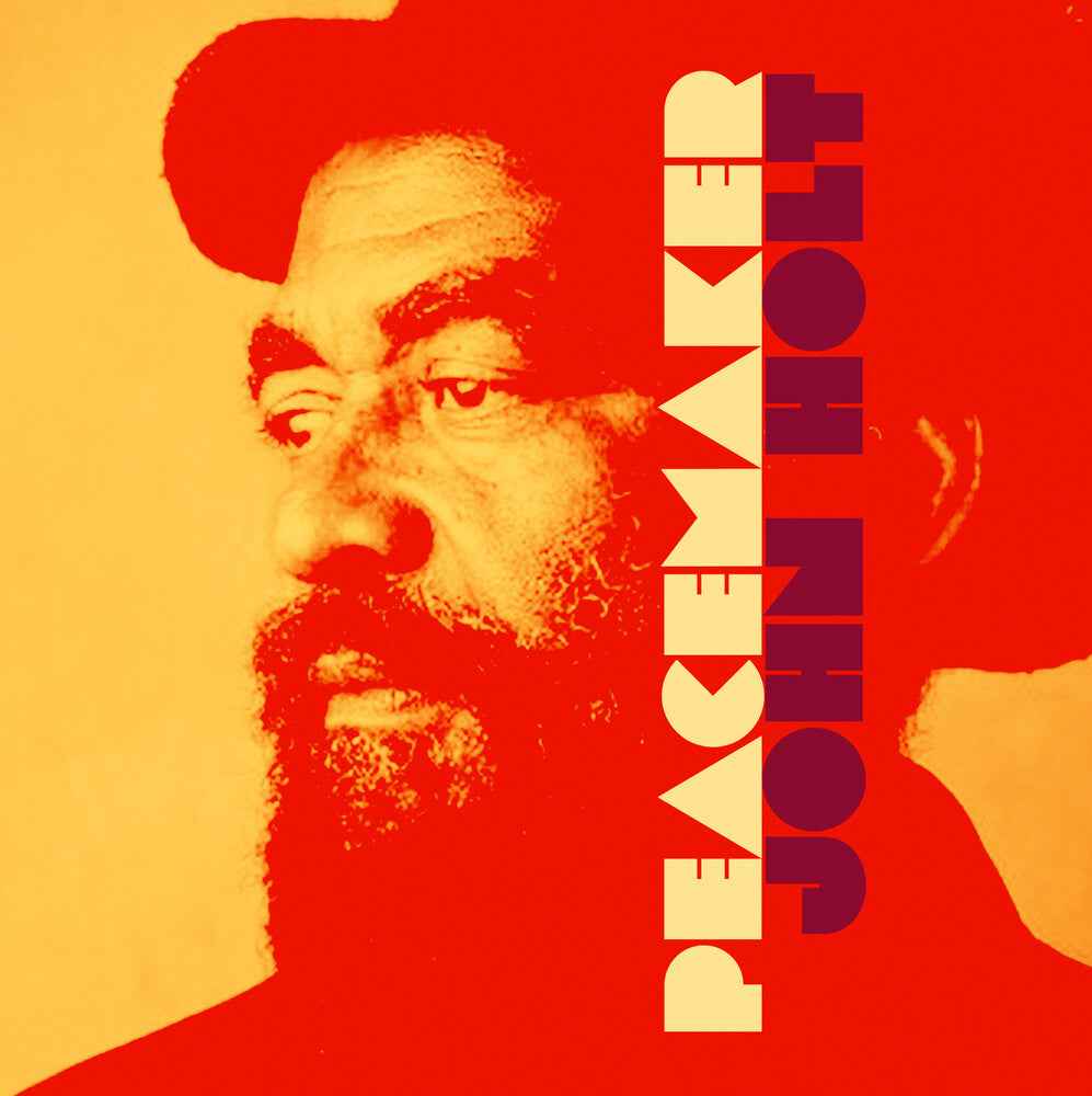 Peacemaker (Mod) [CD]