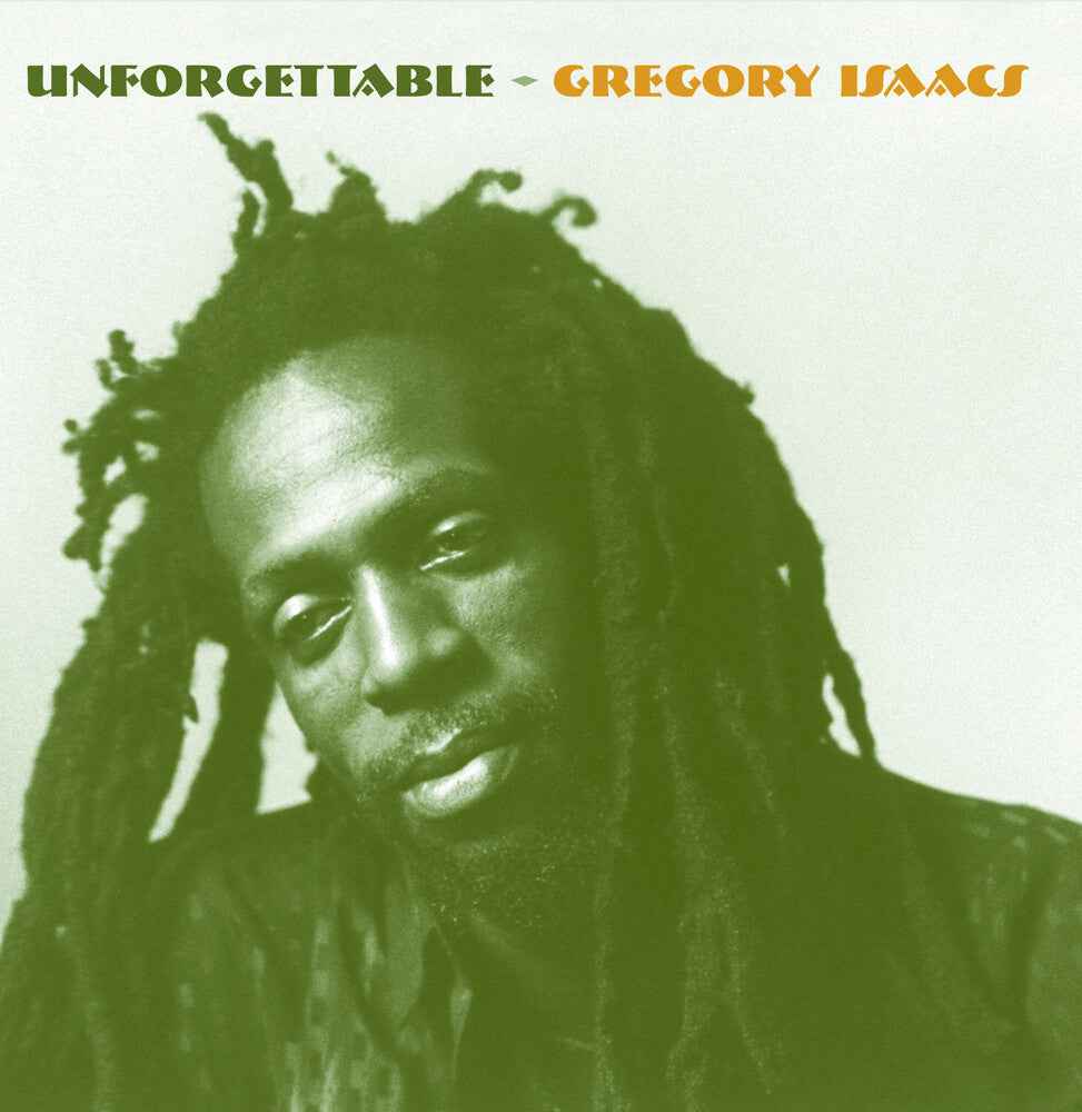 Unforgettable (Mod) [CD]