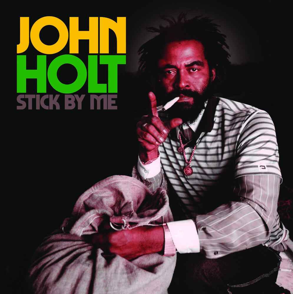 Stick By Me (Mod) [CD]