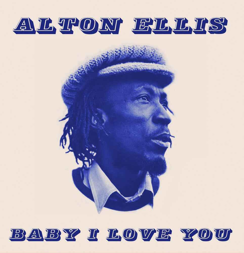 Baby I Love You (Mod) [CD]
