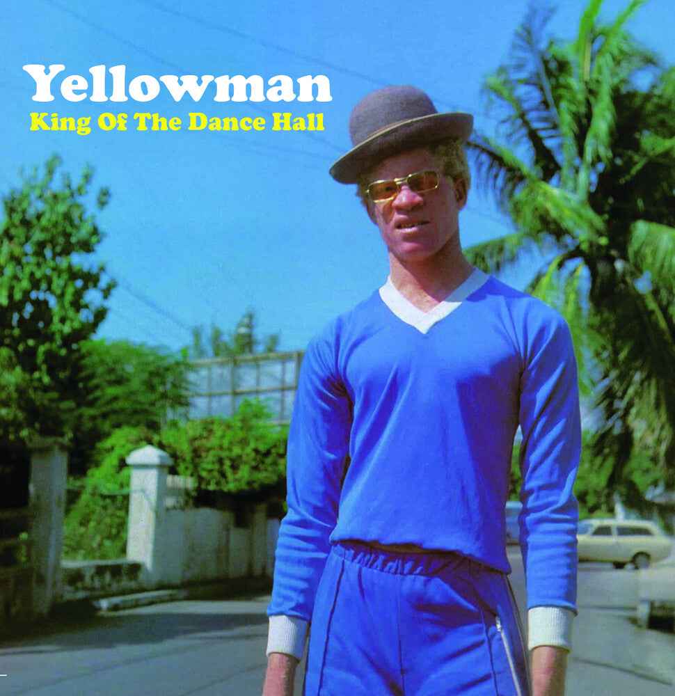 King Of The Dance Hall (Mod) [CD]