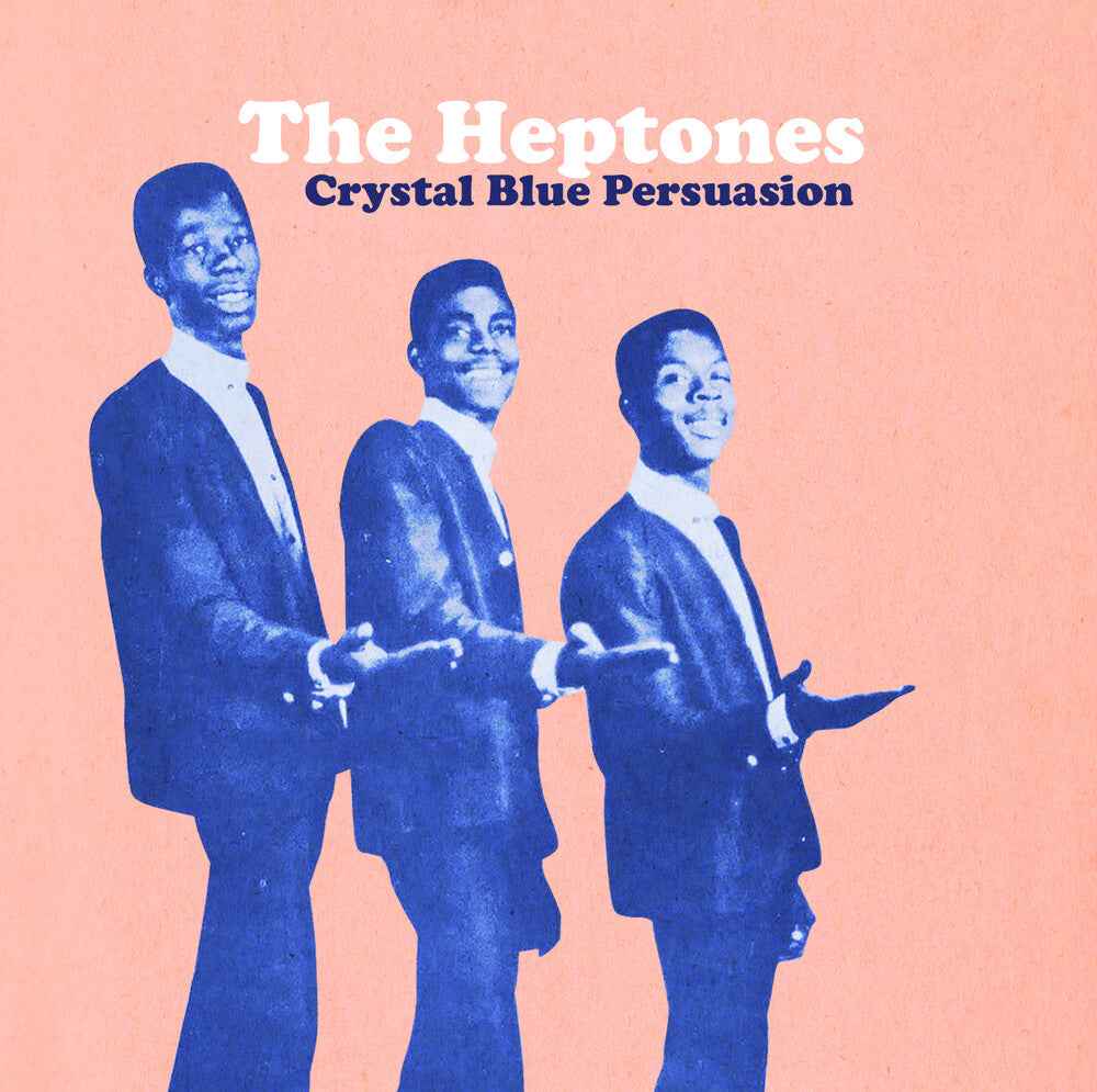 Crystal Blue Persuasion (Mod) [CD]