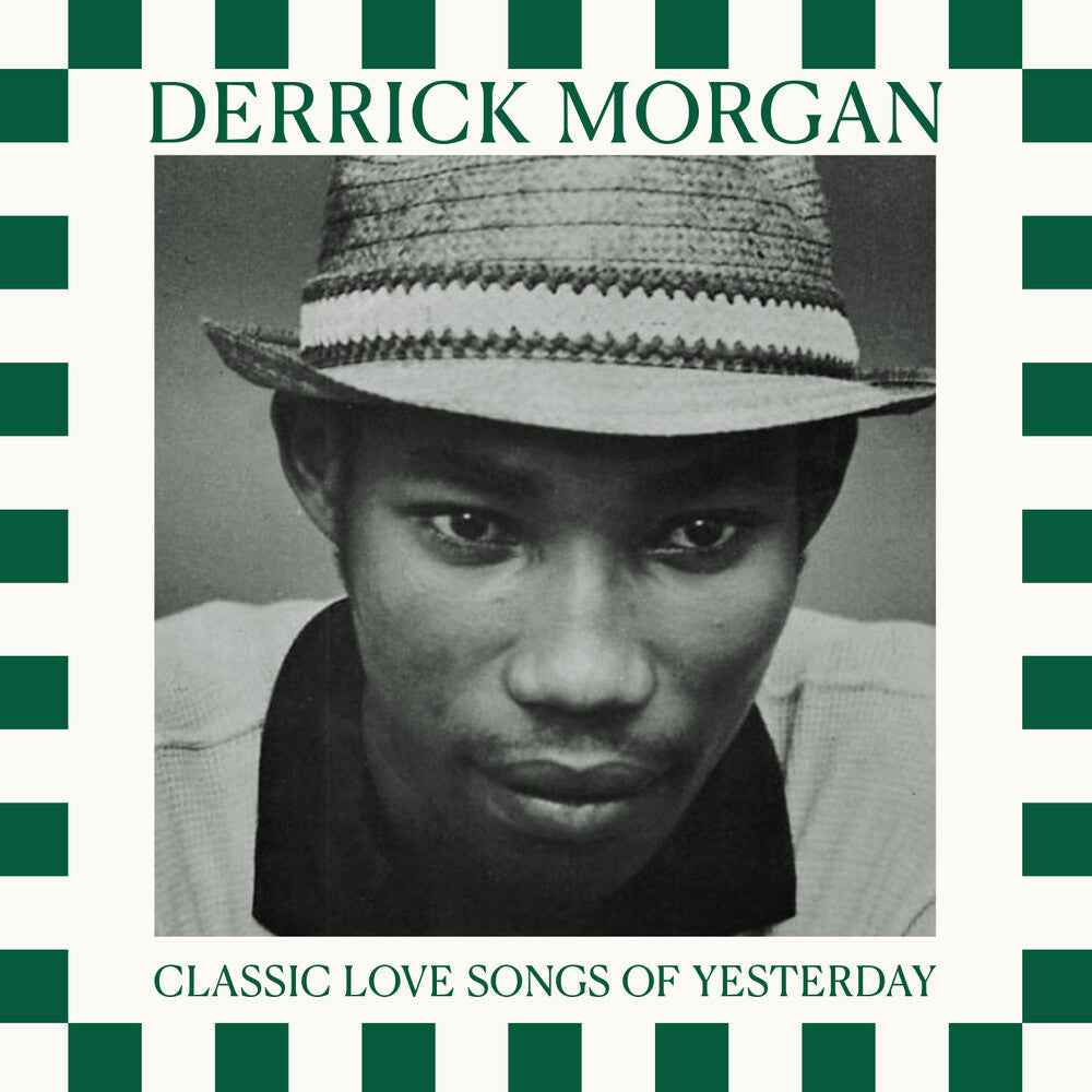 Classic Love Songs Of Yesterday (Mod) [CD]