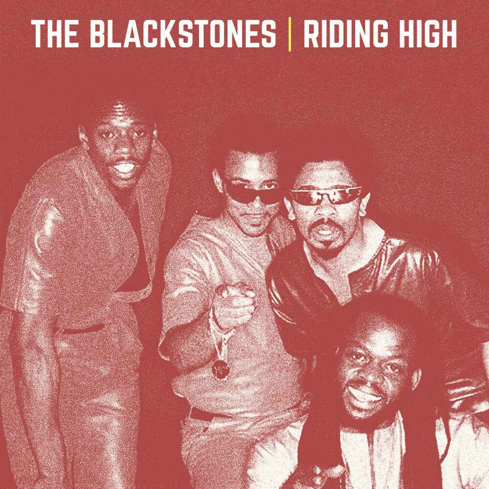 Riding High (Mod) [CD]