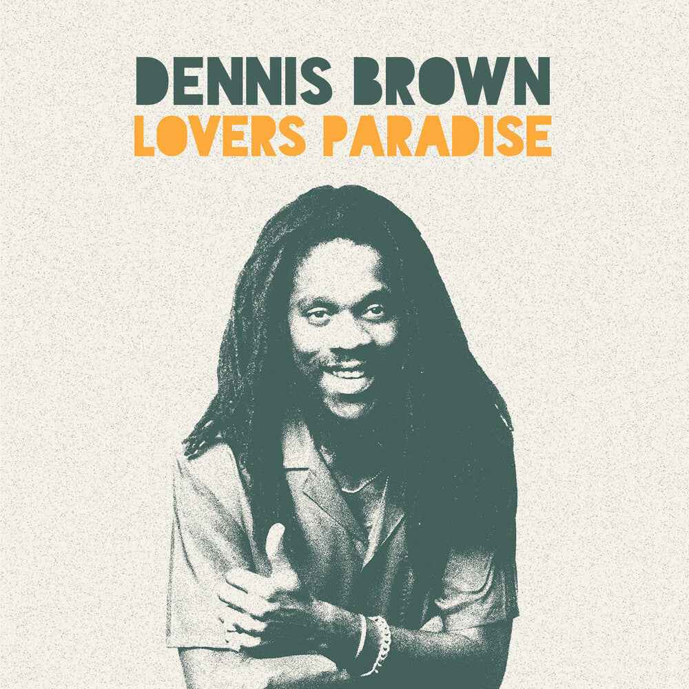 Lovers Paradise (Mod) [CD]