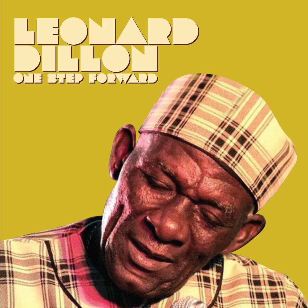 One Step Forward (Mod) [CD]