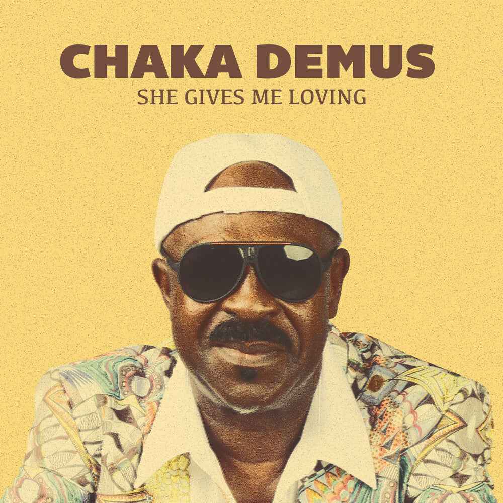 She Gives Me Loving (Mod) [CD]