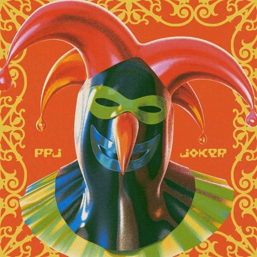 Joker [LP]