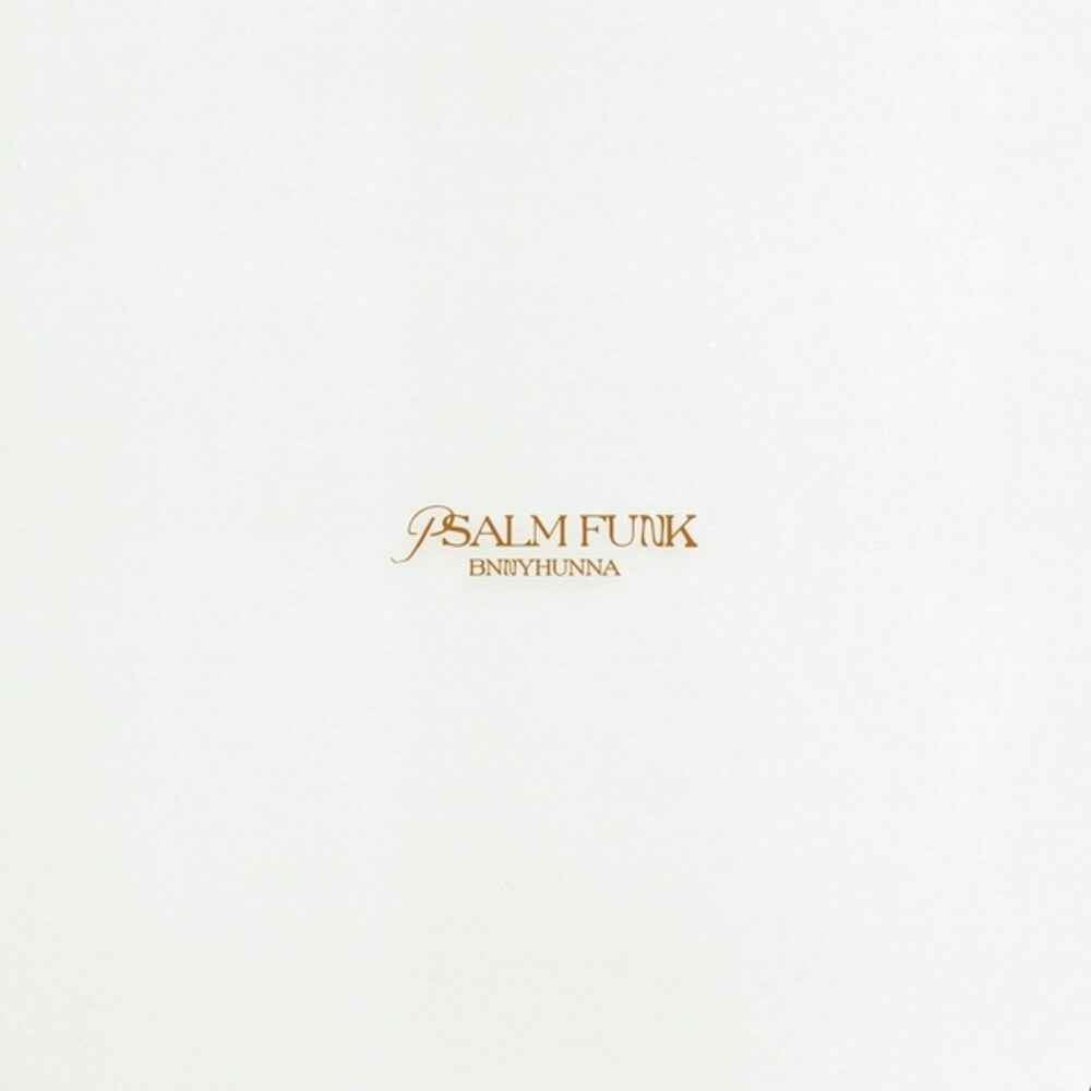 Psalm Funk [LP]