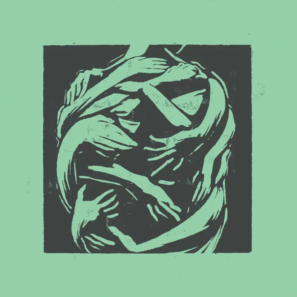Dreamcrush [LP]