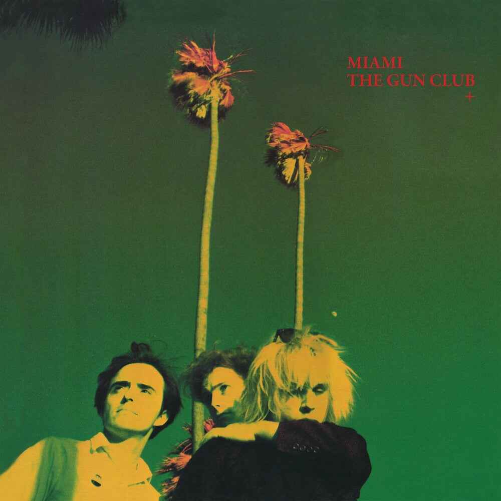 Pre-Order: Miami [Remastered]