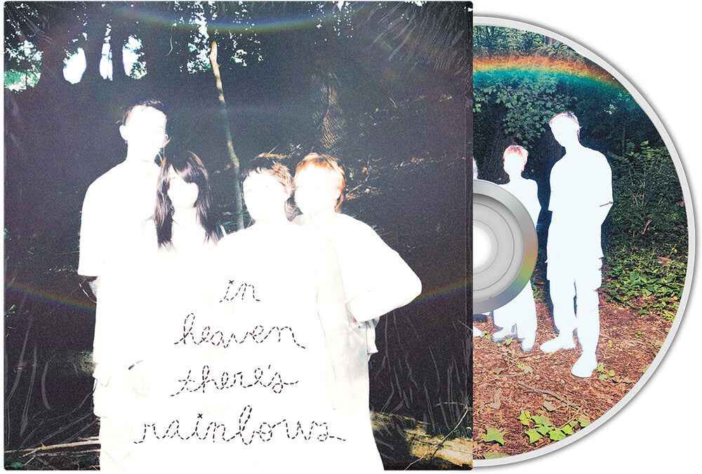 Pre-Order: In Heaven There's Rainbows [CD]