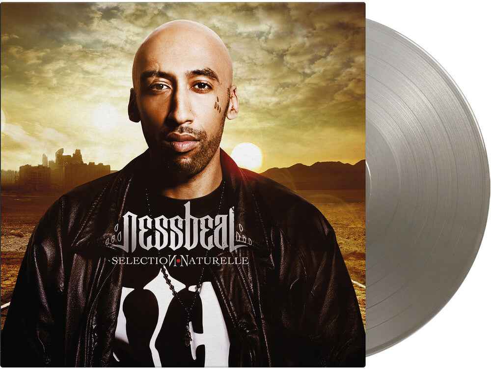 Selection Naturelle [LP]