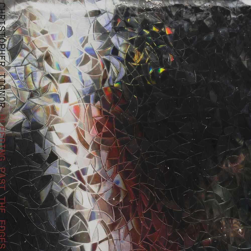 Pre-Order: Bleeding Past The Edges [LP]