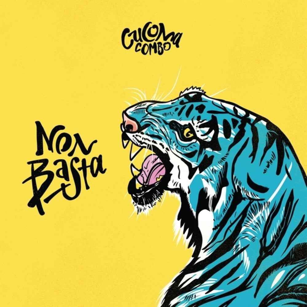 Non Basta [LP]